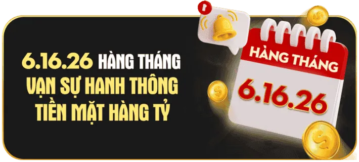 Tin tức khuyến mãi mới nhất từ vin68 app
