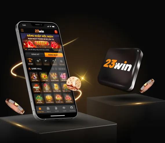 Tiền thưởng chào mừng vin68 app