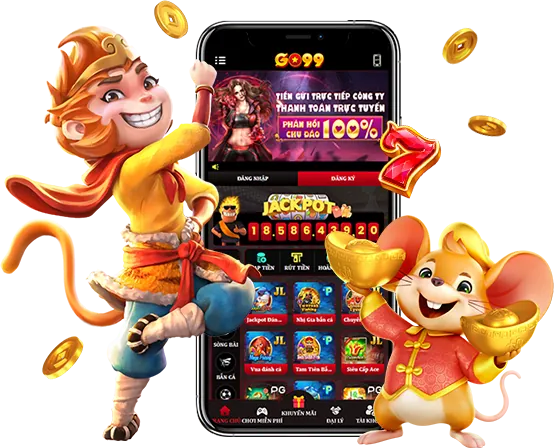 Chơi game mọi lúc mọi nơi với Vin68 APP
