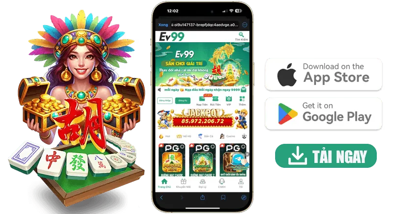 Casino trực tuyến với người thật trên Vin68 APP