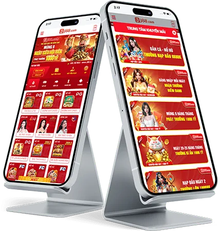 Game bắn cá đổi thưởng cực đỉnh trên Vin68 APP