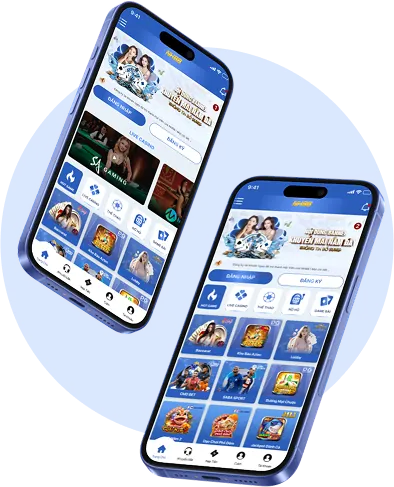Bảo mật an toàn tuyệt đối trên Vin68 APP