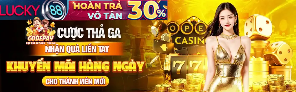 Khuyến mãi thành viên mới vin68 app