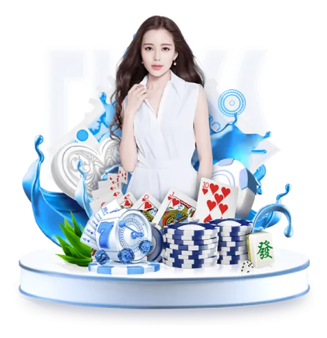 Đa dạng trò chơi casino trên Vin68 App